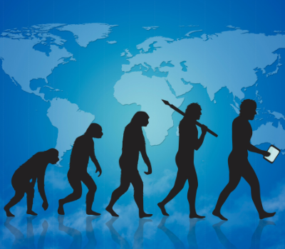 evolution